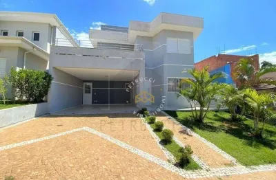 Casa em condomínio fechado com 3 quartos à venda na Avenida Dermival Bernardes Siqueira, 1, Swiss Park, Campinas