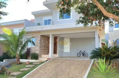 Casa residencial à venda, swiss park, campinas - ca6928.