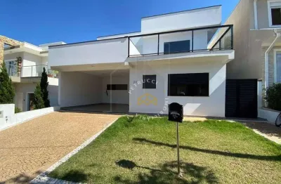 Casa residencial à venda, swiss park, campinas - ca6939.