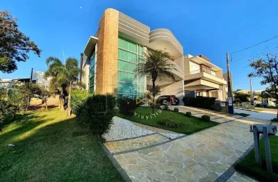 Casa residencial à venda, swiss park, campinas - ca7029.