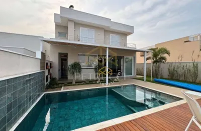Casa residencial à venda, swiss park, campinas - ca7863.