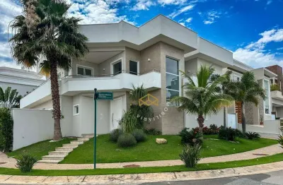 Casa com 4 dormitórios à venda, 350 m² por r$ 3.300.000,00 - swiss park - campinas/sp