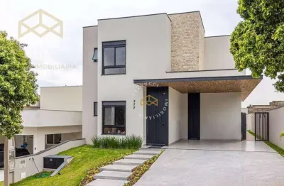 Casa residencial à venda, swiss park, campinas - ca8007.