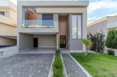 Casa com 3 dormitórios, 360 m² - venda por r$ 2.850.000,00 ou aluguel por r$ 20.182,00 - swiss park - campinas/sp