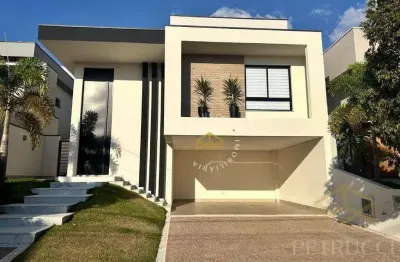 Casa residencial à venda, swiss park, campinas - ca7411.
