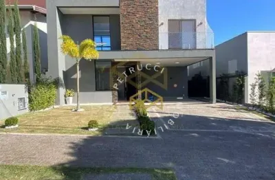 Casa com 5 dormitórios à venda, 288 m² por r$ 2.750.000,00 - swiss park - campinas/sp