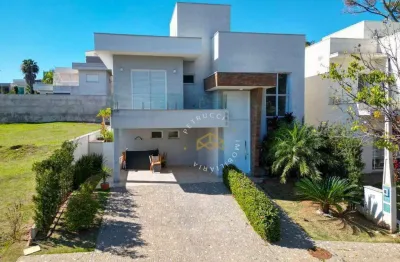 Casa com 3 dormitórios, 287 m² - venda por r$ 2.490.000,00 ou aluguel por r$ 21.080,00 - swiss park - campinas/sp