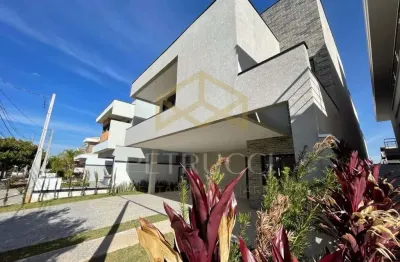 Casa com 4 dormitórios à venda, 400 m² por r$ 3.500.000,00 - swiss park - campinas/sp