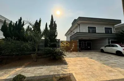 Casa residencial à venda, swiss park, campinas - ca10070.