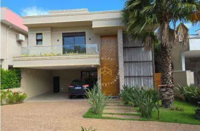 Casa em condomínio fechado com 3 quartos à venda na Avenida Dermival Bernardes Siqueira, 1, Swiss Park, Campinas