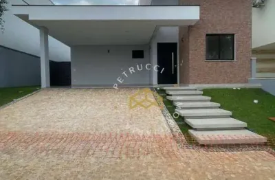 Casa com 3 dormitórios à venda, 190 m² por r$ 2.080.000,00 - swiss park - campinas/sp