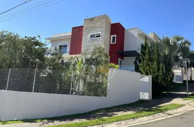 Casa com 4 dormitórios à venda, 562 m² por r$ 4.000.000,00 - swiss park - campinas/sp