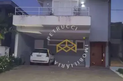 Casa com 3 dormitórios à venda, 215 m² por r$ 1.900.000,00 - swiss park - campinas/sp