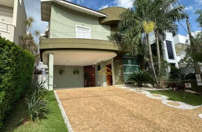 Casa com 3 dormitórios à venda, 227 m² por r$ 2.300.000,00 - swiss park - campinas/sp