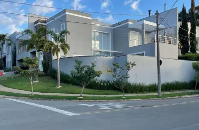 Casa com 4 dormitórios à venda, 324 m² por r$ 3.800.000,00 - swiss park - campinas/sp