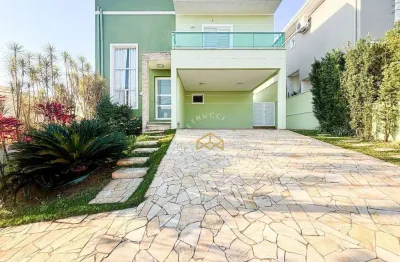 Casa à venda, 220 m² por r$ 1.600.000,00 - swiss park - campinas/sp