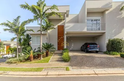 Casa com 4 dormitórios à venda, 353 m² por r$ 3.400.000,00 - swiss park - campinas/sp
