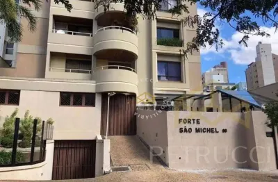 Apartamento com 3 dormitórios à venda, 160 m² por r$ 1.200.000,00 - cambuí - campinas/sp
