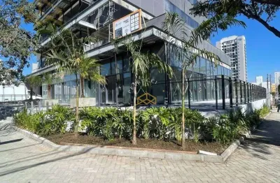 Sala à venda, 112 m² por r$ 1.110.000,00 - taquaral - campinas/sp