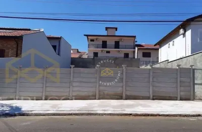 Terreno à venda, 350 m² por r$ 580.000,00 - alto taquaral - campinas/sp