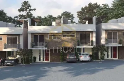 Casa à venda, 173 m² por r$ 1.540.000,00 - parque taquaral - campinas/sp
