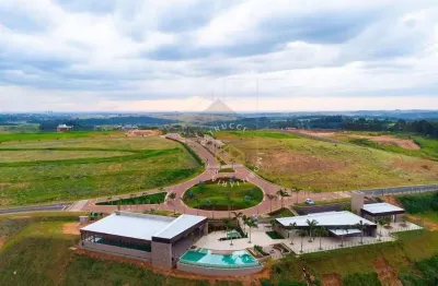 Terreno à venda, 1200 m² por r$ 1.382.000,00 - loteamento residencial entre verdes (sousas) - campinas/sp