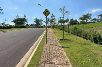 Terreno residencial à venda, loteamento residencial entre verdes (sousas), campinas - te0800.
