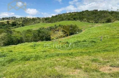 Terreno residencial à venda, loteamento residencial entre verdes (sousas), campinas - te0800.