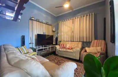 Casa com 3 dormitórios à venda, 402 m² por r$ 1.300.000,00 - loteamento caminhos de san conrado (sousas) - campinas/sp