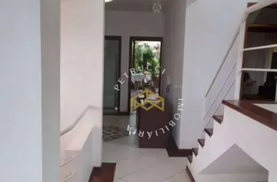 Casa com 3 dormitórios à venda, 378 m² por r$ 1.490.000,00 - loteamento caminhos de san conrado (sousas) - campinas/sp