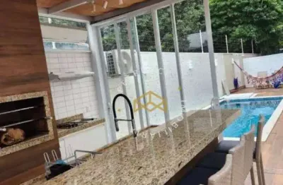 Casa residencial à venda, morumbi, paulínia - ca0546.