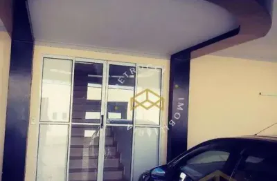 Casa com 8 dormitórios à venda, 405 m² por r$ 1.200.000,00 - joão aranha - paulínia/sp