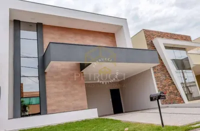 Casa com 3 dormitórios à venda, 173 m² por r$ 1.350.000,00 - parque brasil 500 - paulínia/sp