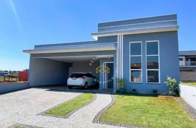 Casa com 3 dormitórios à venda, 185 m² por r$ 1.370.000,00 - parque brasil 500 - paulínia/sp