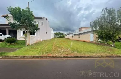 Terreno à venda, 300 m² por r$ 509.000,00 - parque brasil 500 - paulínia/sp