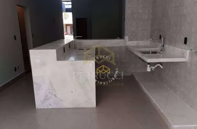Casa com 3 dormitórios à venda, 180 m² por r$ 1.500.000,00 - parque brasil 500 - paulínia/sp