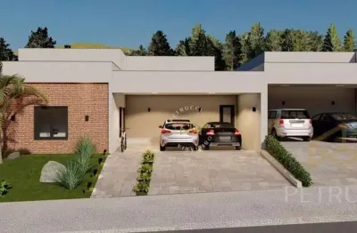 Casa com 3 dormitórios à venda, 178 m² por r$ 1.400.000,00 - jardim ypê - paulínia/sp