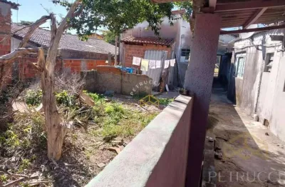 Terreno à venda, 613 m² por r$ 510.000,00 - parque prado - campinas/sp