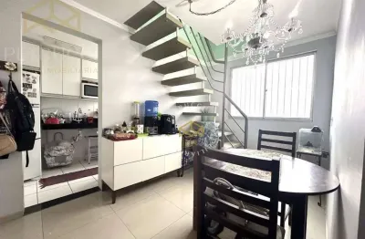 Cobertura residencial à venda, jardim nova europa, campinas - co0082.