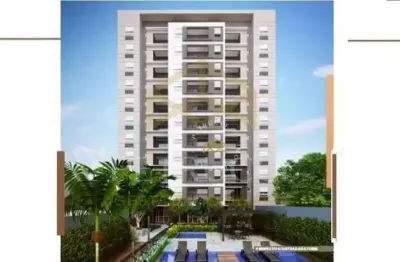 Apartamento com 1 dormitório à venda, 40 m² por r$ 450.000,00 - nova campinas - campinas/sp