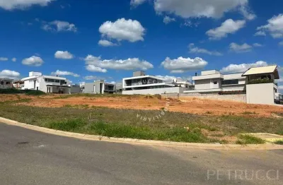 Terreno à venda, 738 m² por r$ 1.270.000,00 - loteamento residencial arborais - campinas/sp