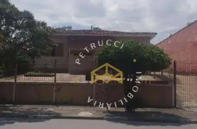 Casa com 4 dormitórios, 189 m² - venda por r$ 1.100.000,00 ou aluguel por r$ 15.137,00 - jardim novo campos elíseos - campinas/sp