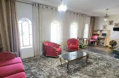 Casa comercial à venda, jardim campos elíseos, campinas - ca1408.