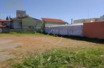 Terreno à venda, 525 m² por r$ 1.200.000,00 - jardim santa genebra ii (barão geraldo) - campinas/sp