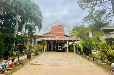 Casa com 3 dormitórios à venda, 195 m² - condomínio residencial terras do oriente - valinhos/sp