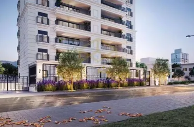 Apartamento residencial à venda, cambuí, campinas - ap3520.