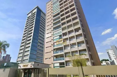 Apartamento com 4 dormitórios à venda, 212 m² por r$ 2.350.000,00 - cambuí - campinas/sp