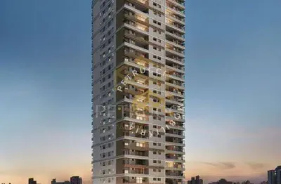 Apartamento residencial à venda, cambuí, campinas - ap3937.