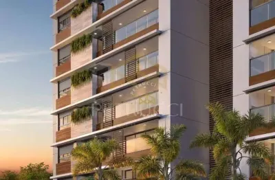 Apartamento residencial à venda, cambuí, campinas - ap4550.