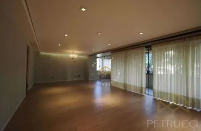 Apartamento com 4 dormitórios à venda, 226 m² por r$ 1.890.000,00 - cambuí - campinas/sp